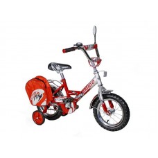 Велосипед детский AMIGO 001 Pionero 12"